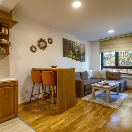 Apartment Lena