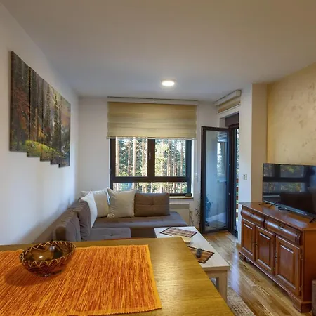 Апартаменты Lena