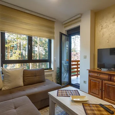 Lena Апартаменты