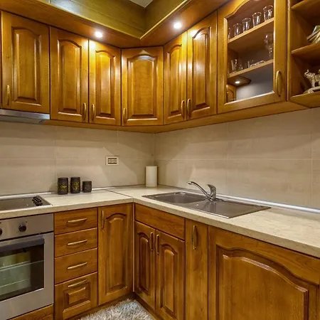 Lena Apartment Zlatibor