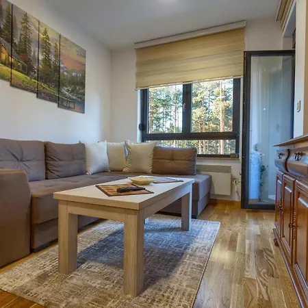 Lena Apartment Zlatibor