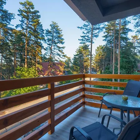 Апартаменты Lena