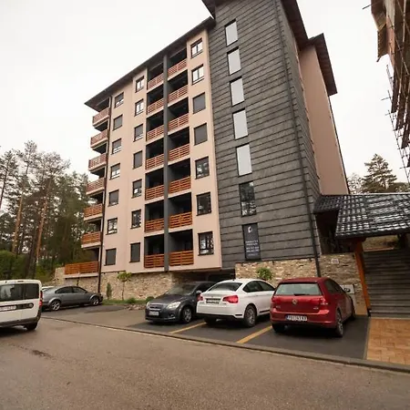 Апартаменты Lena