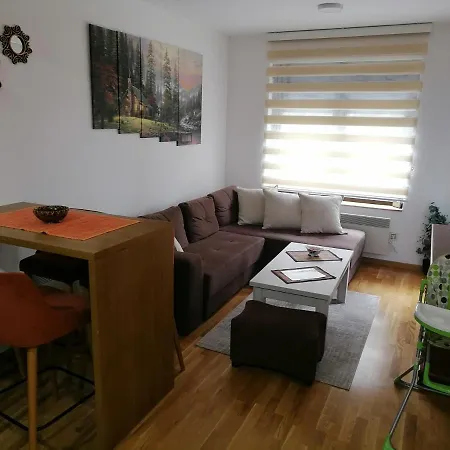 Lena Златибор