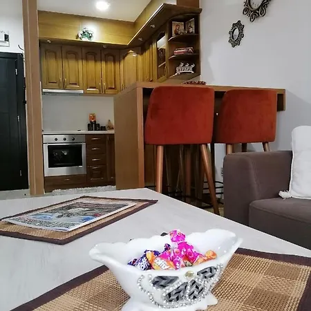 Lena Апартаменты Златибор