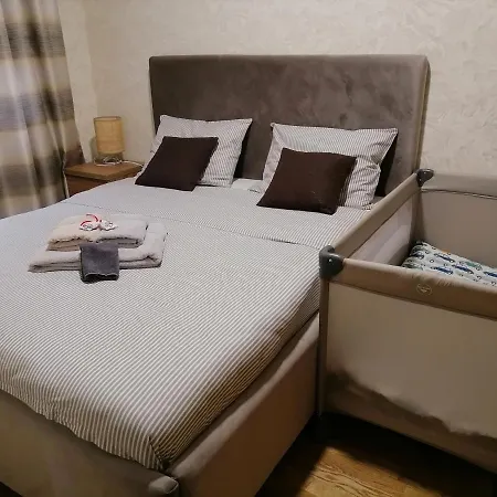 Apartment Lena Zlatibor
