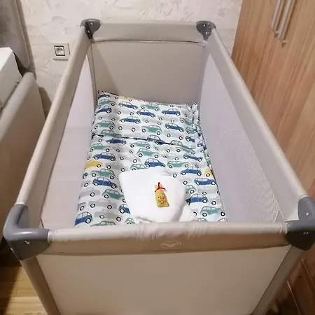 Lena Апартаменты *