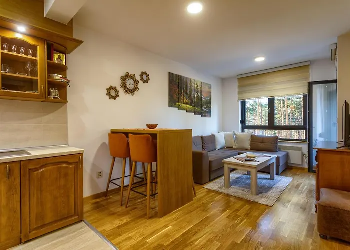 Διαμέρισμα Lena