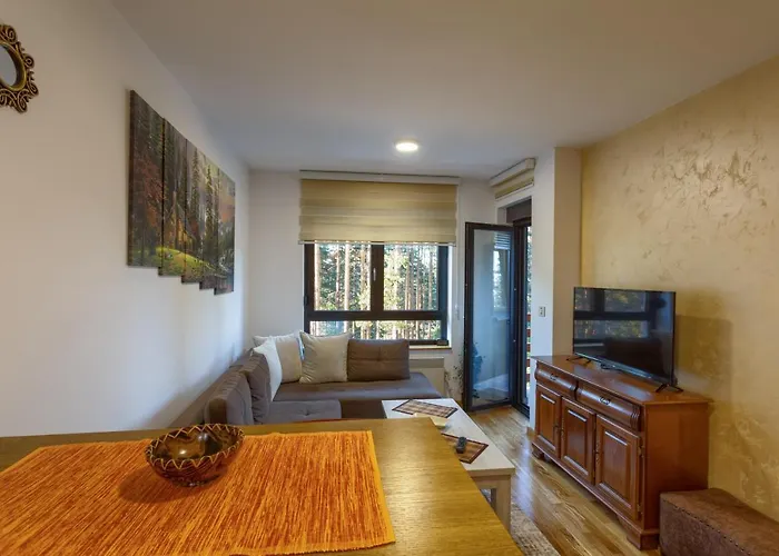 Διαμέρισμα Lena