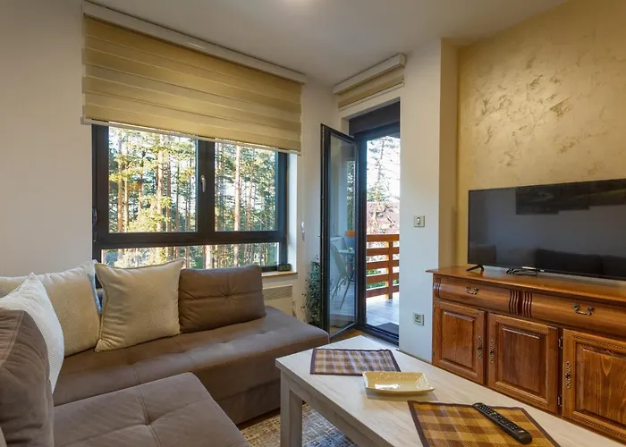 Lena Διαμέρισμα