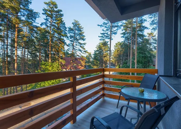 Διαμέρισμα Lena