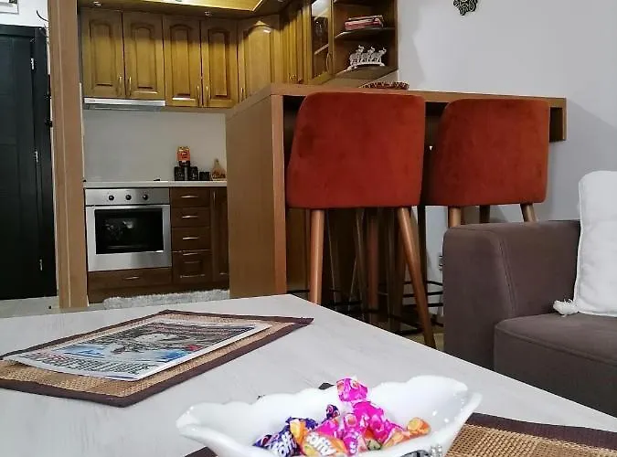 Lena 公寓 兹拉蒂博尔