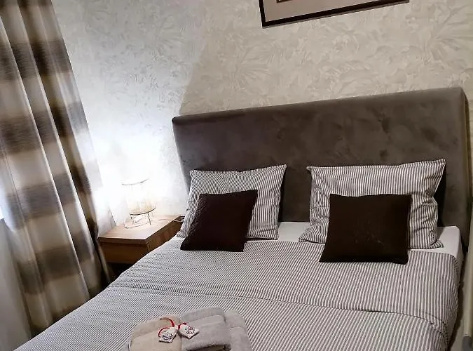 Lena Διαμέρισμα *